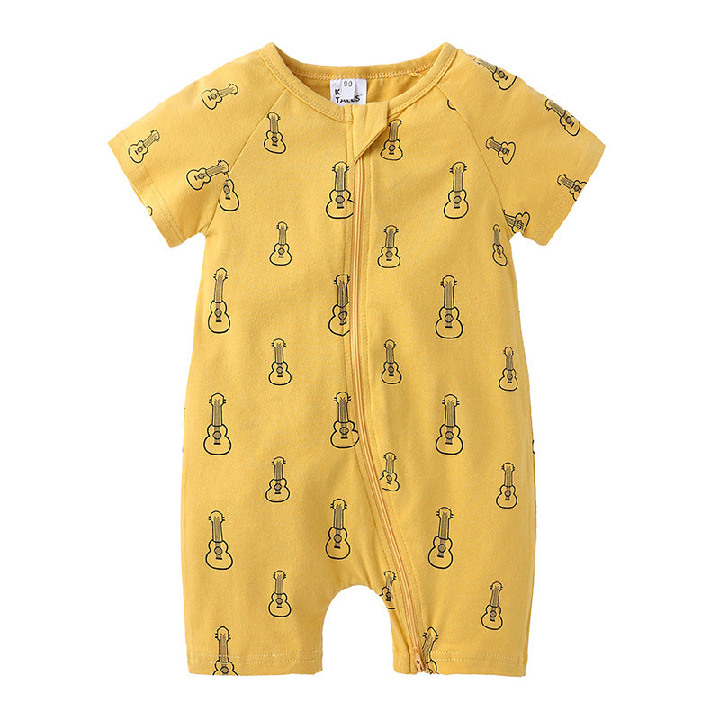 Fashionable Baby Onesies