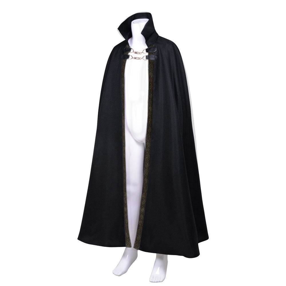 Vampire Baron Cloak
