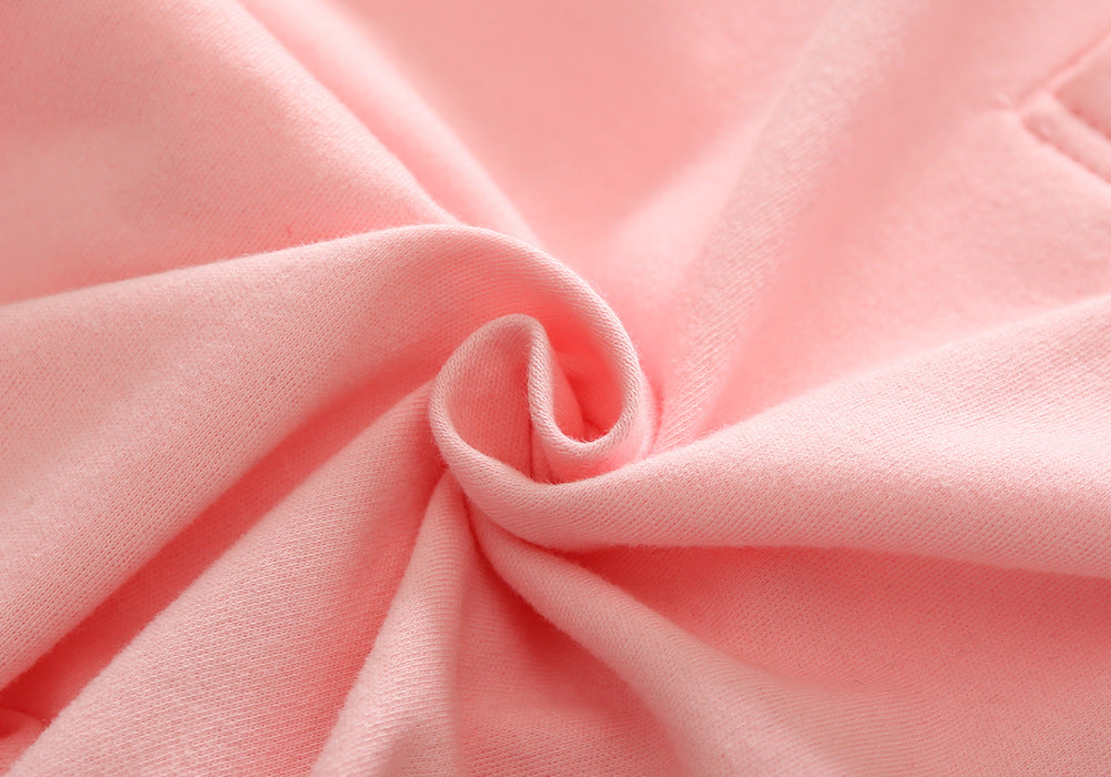 Soft Cotton Newborn Onesies