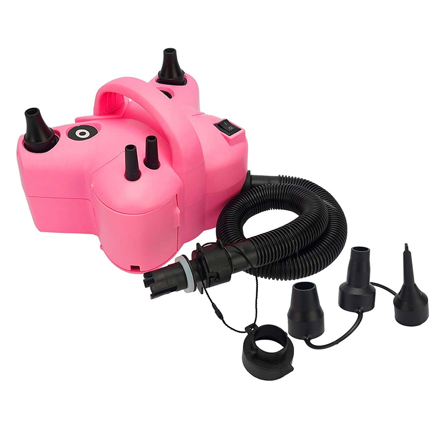 Electric Balloon Pump Motor 60W
