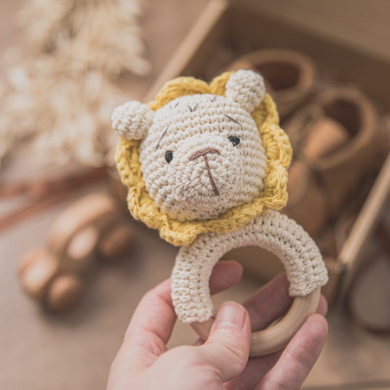 Interactive Baby Bath Toy Set