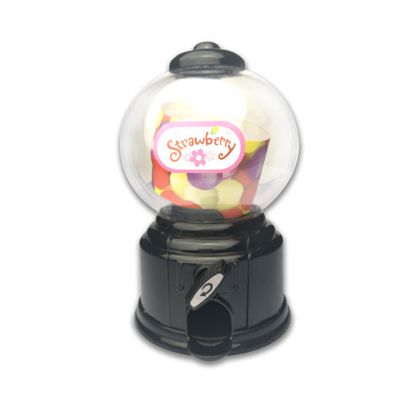 Korean Style Candy Gumball Machine