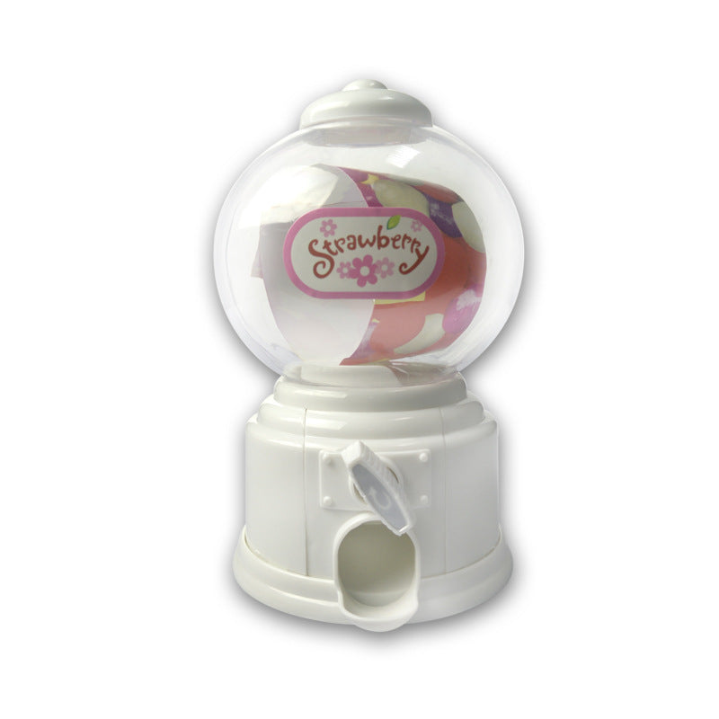 Korean Style Candy Gumball Machine