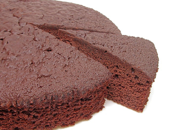 Jamaica rum cake