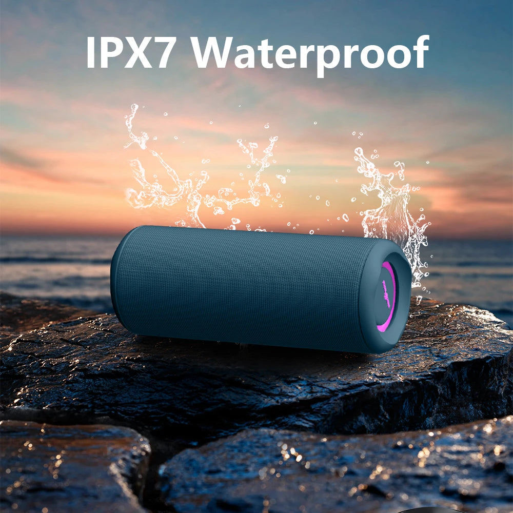 WISETIGER P3 Bluetooth Speaker 30W