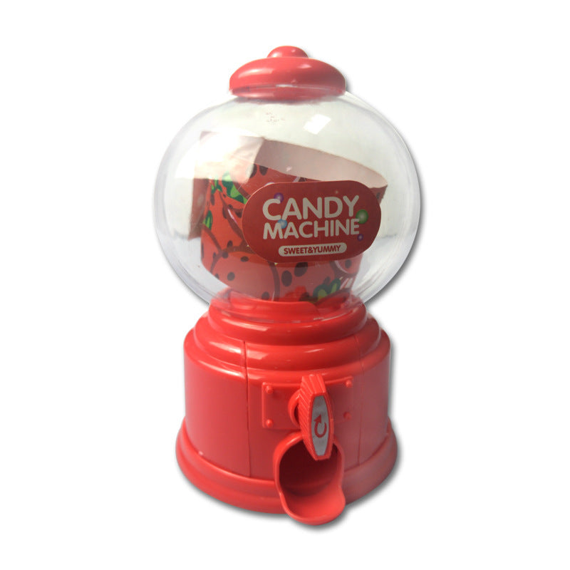 Korean Style Candy Gumball Machine