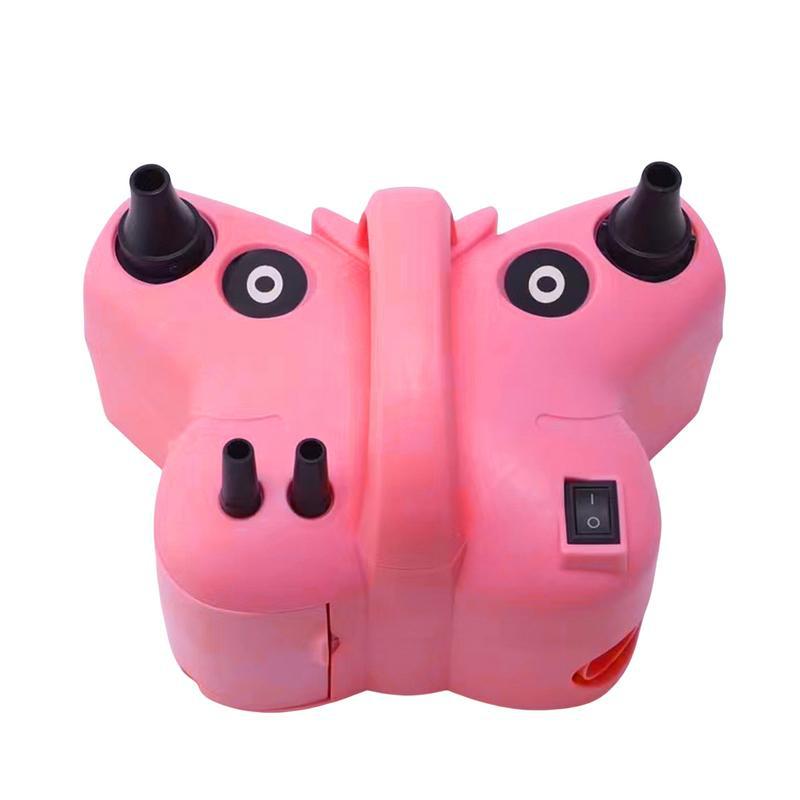 Electric Balloon Pump Motor 60W