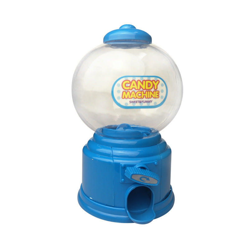 Korean Style Candy Gumball Machine