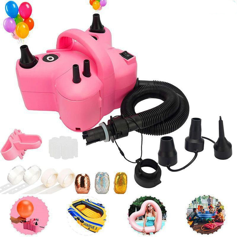 Electric Balloon Pump Motor 60W