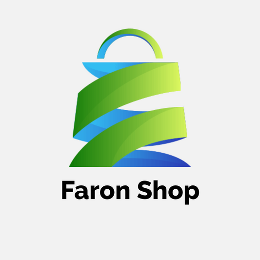 Faron Shop. Clothing And Apparel