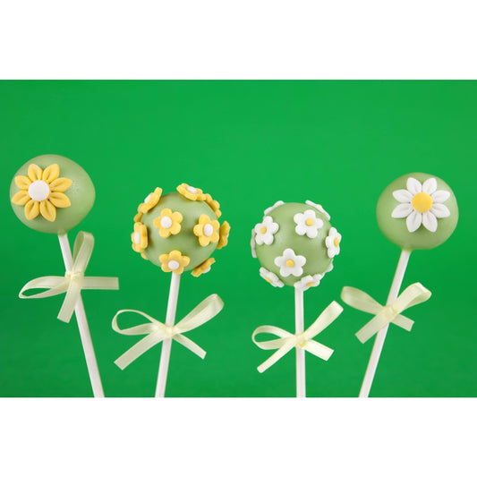 Cake Pops Parties Are Coming To Faron Shop