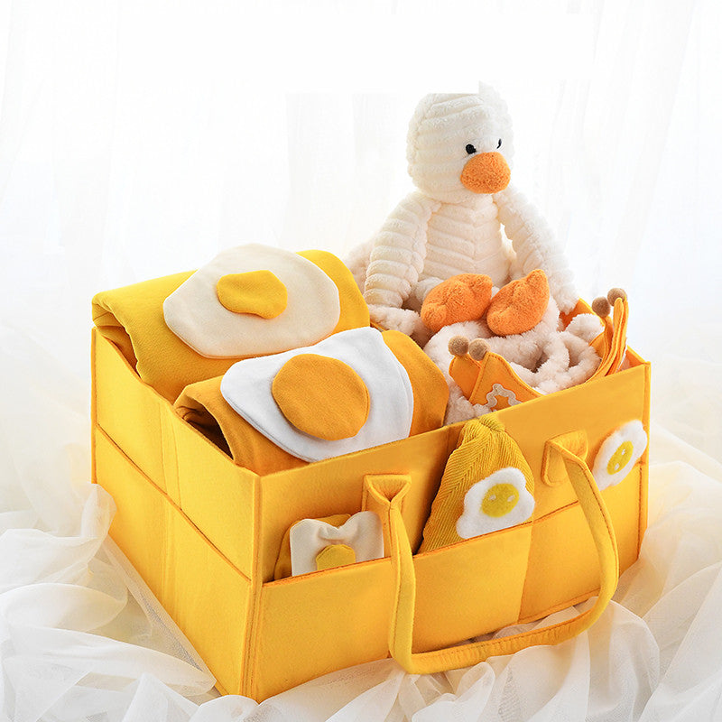 Newborn Summer Princess Gift Box Set