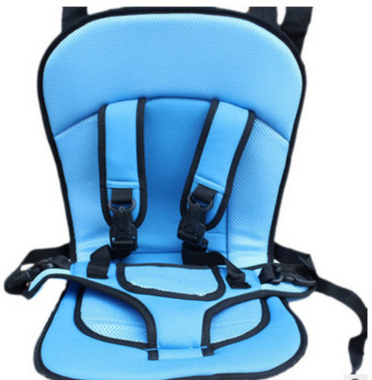 Portable Child Car Seat 0-4 Years Old