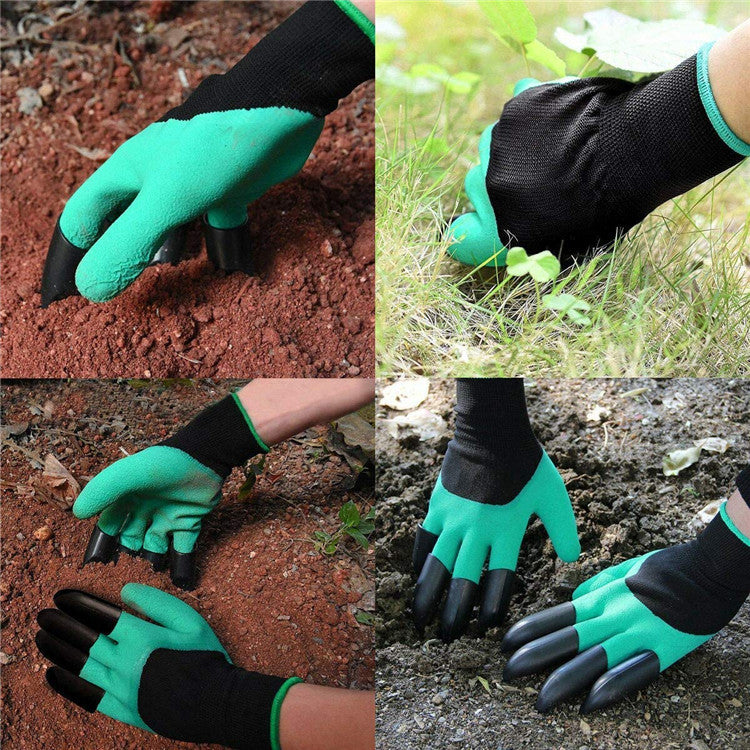 Labor Protection Gardening Gloves