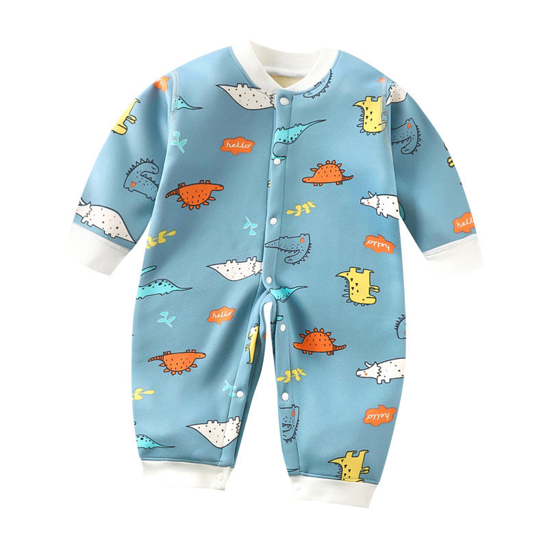 Baby Onesies Winter Collection