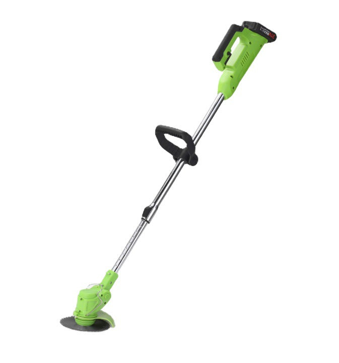 Cordless Electric Lawn Mower