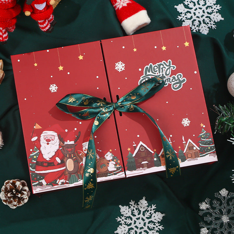 Christmas Gift Box Set