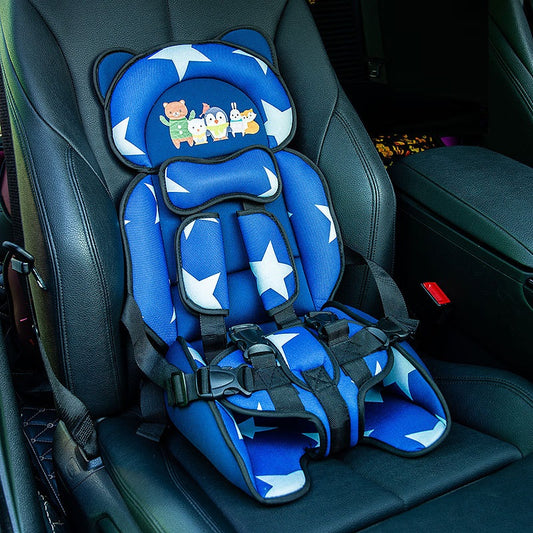 Convenient Baby Safety Seat