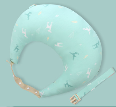 Adjustable Nursing Pillow for Baby Feeding