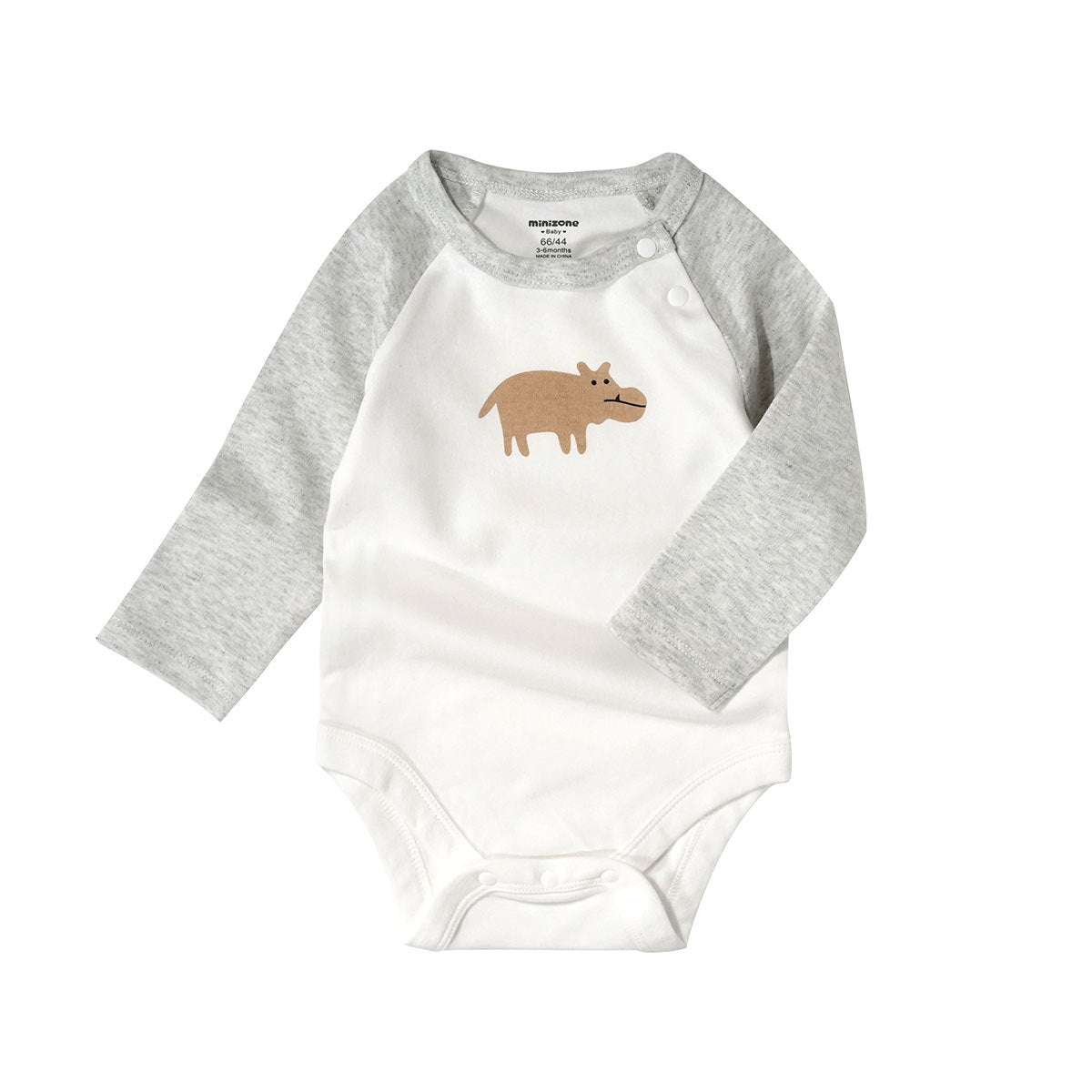 Premium Baby Onesies Set