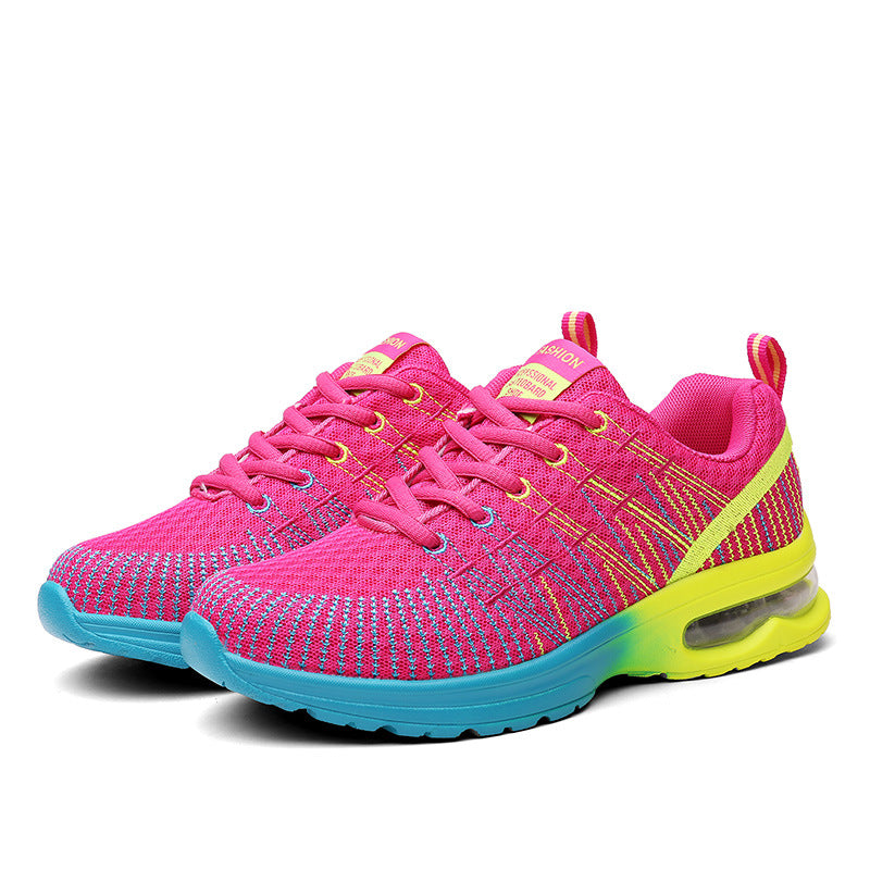 Women's Trendy Sports Shoes