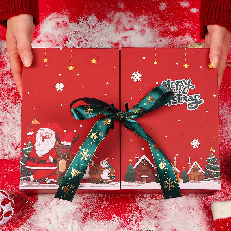 Christmas Gift Box Set