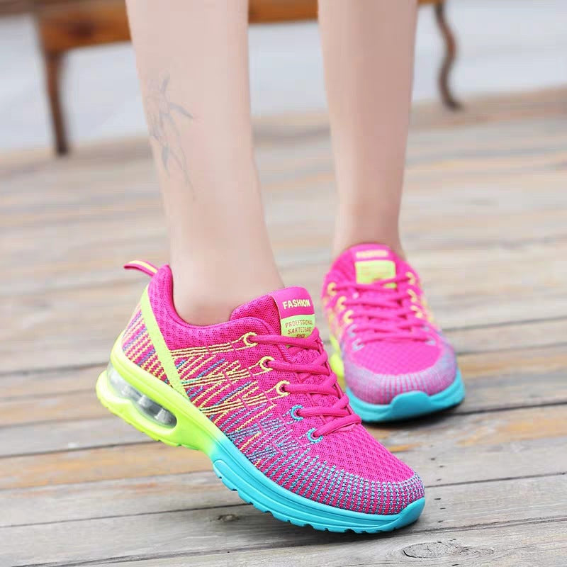 Women's Trendy Sports Shoes