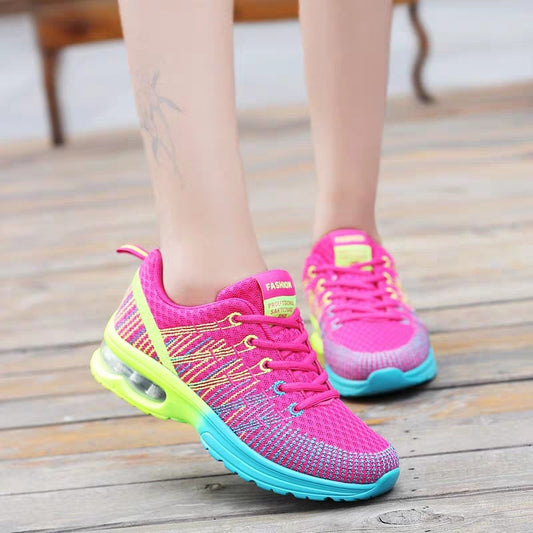 Women's Trendy Sports Shoes