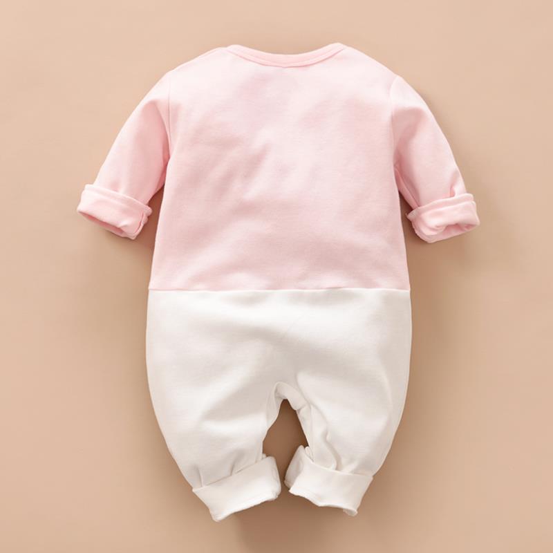 Baby Onesies - Spring & Autumn Collection