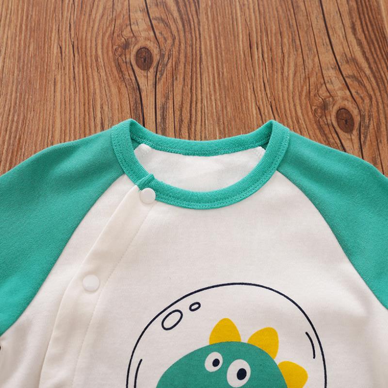 Baby Onesies - Spring & Autumn Collection