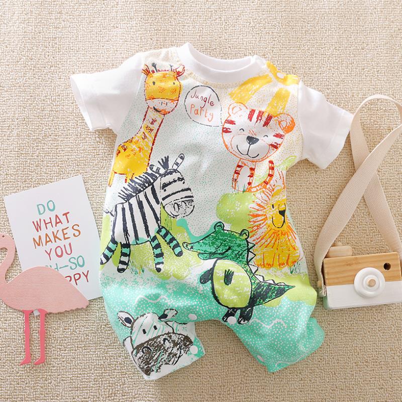 Baby Onesies - Spring & Autumn Collection