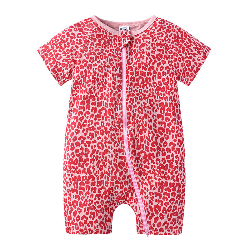 Cute & Comfortable Baby Onesies