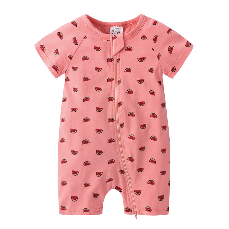 Fashionable Baby Onesies