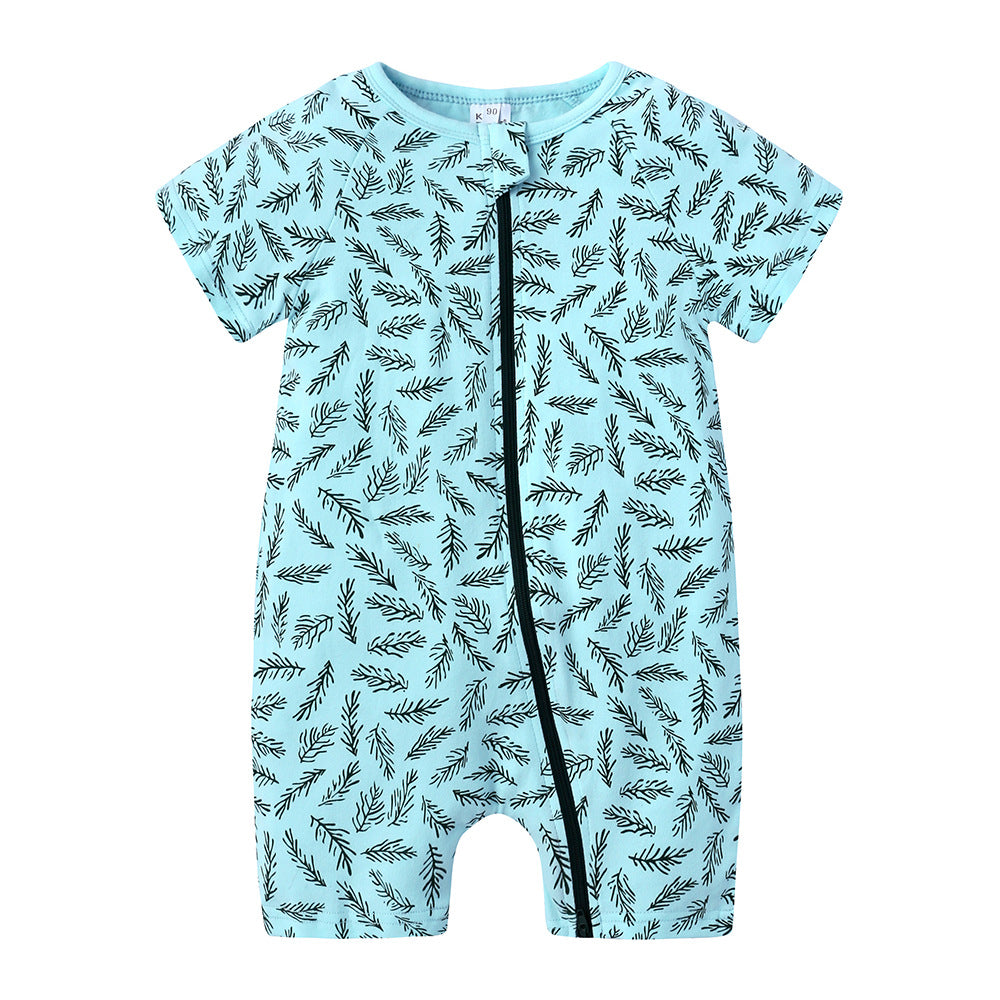 Fashionable Baby Onesies