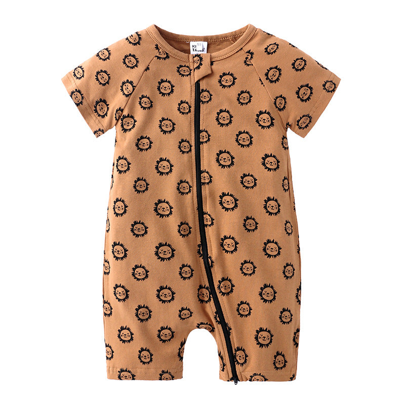 Fashionable Baby Onesies