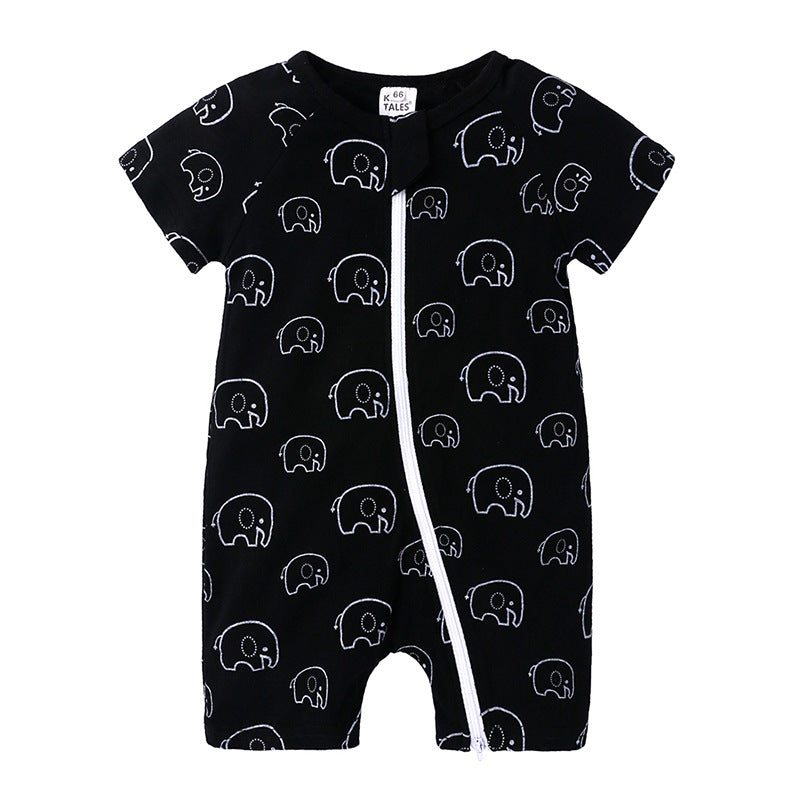 Fashionable Baby Onesies