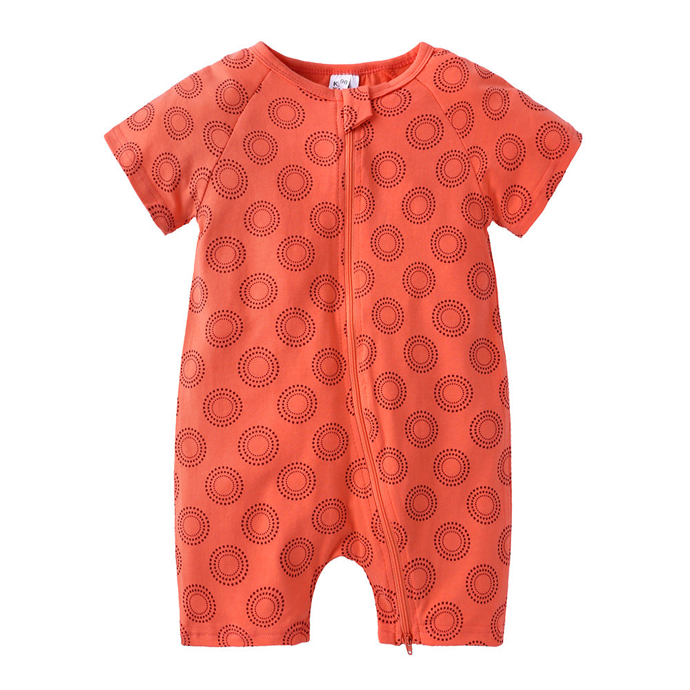 Cute & Comfortable Baby Onesies