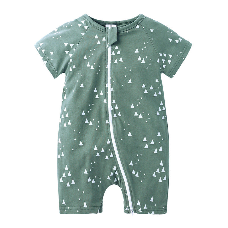 Fashionable Baby Onesies