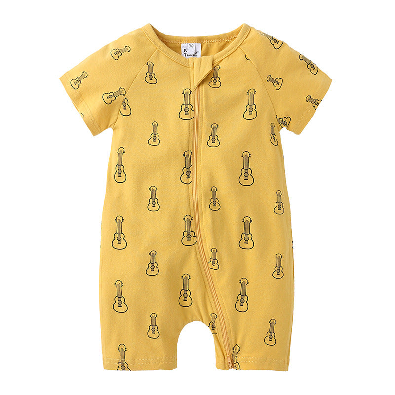 Fashionable Baby Onesies