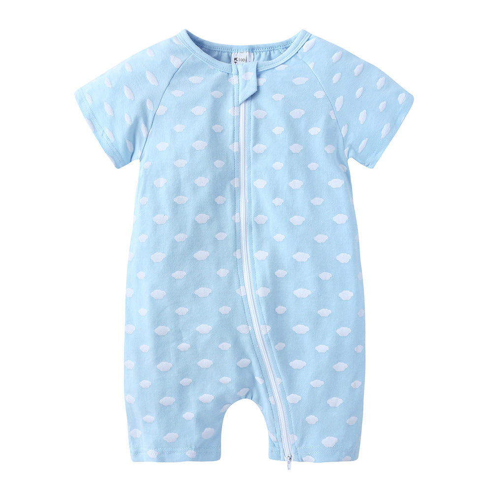 Cute & Comfortable Baby Onesies