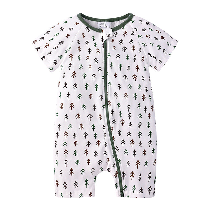 Fashionable Baby Onesies