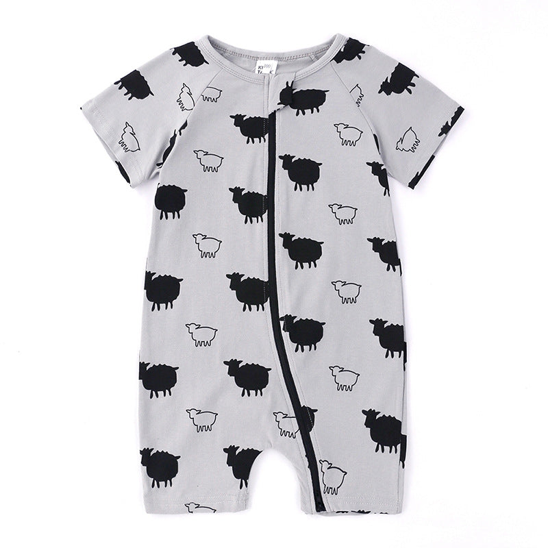 Fashionable Baby Onesies