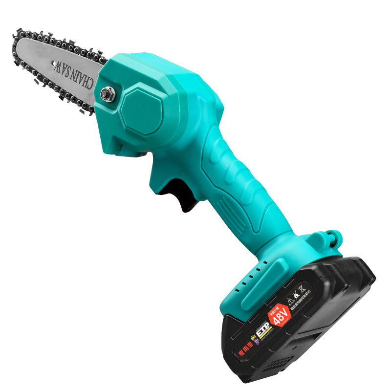 Rechargeable Chainsaw Wood Pruner