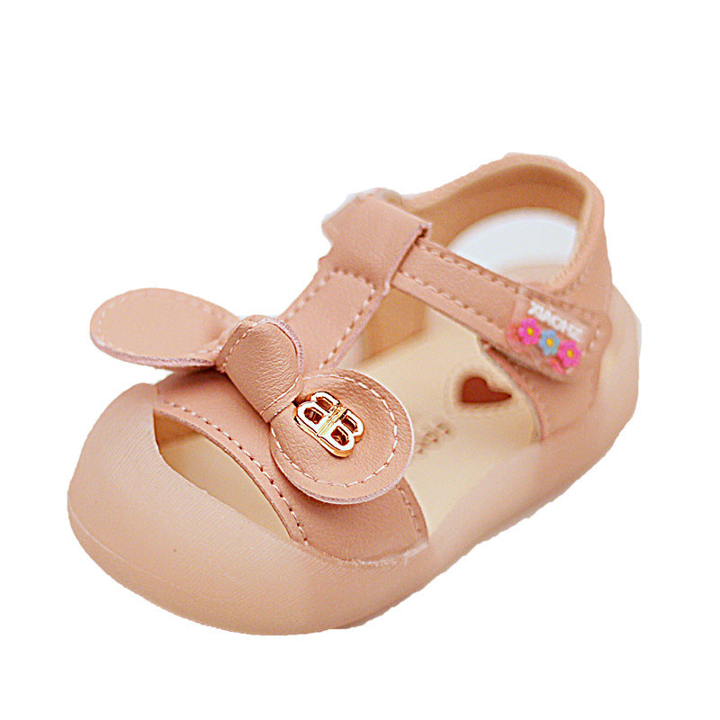 Soft-Soled Non-Slip Baby Shoes