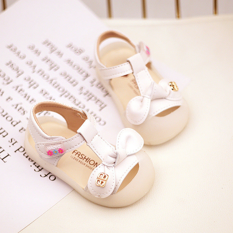 Soft-Soled Non-Slip Baby Shoes