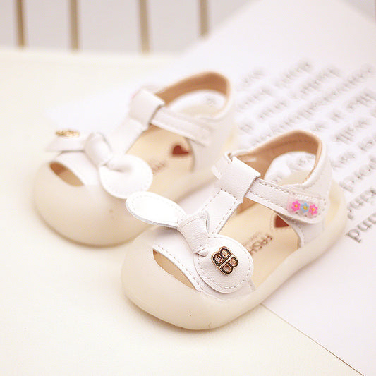 Soft-Soled Non-Slip Baby Shoes