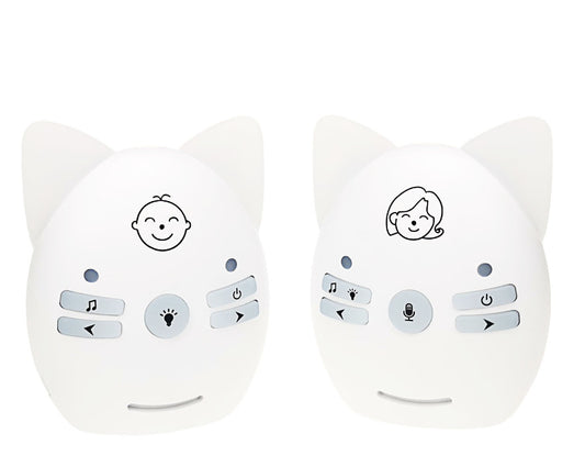 Wireless Voice Baby Monitor