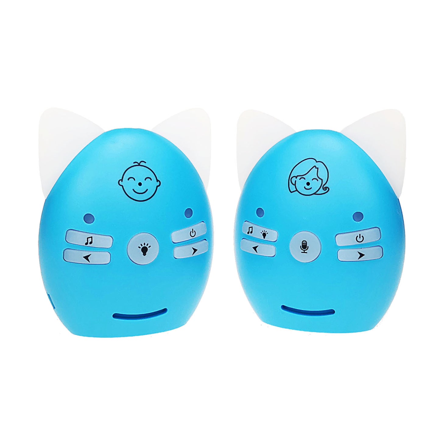 Wireless Voice Baby Monitor