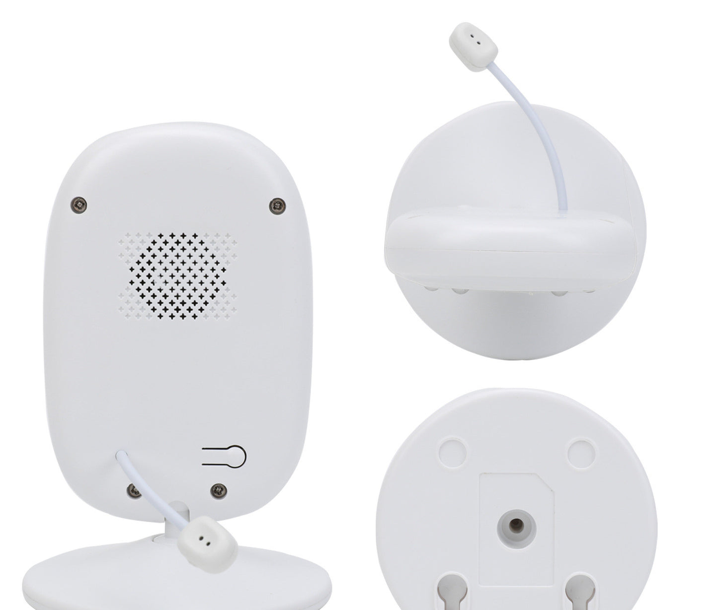 Wireless Baby Monitor 4.3 Inch