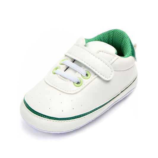 Colorful Baby Sports Shoes